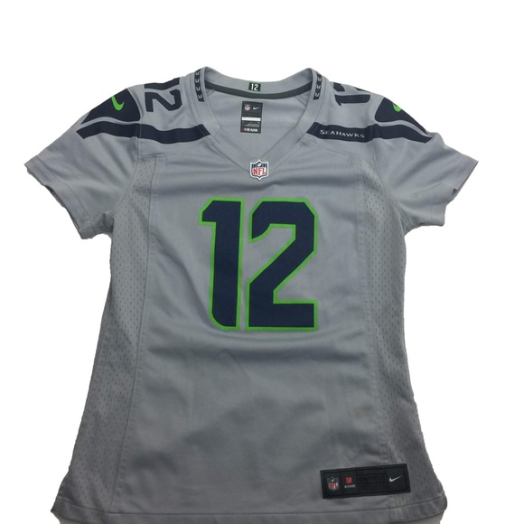 12 fan jersey